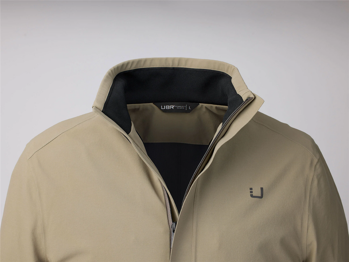 Vektor Jacket