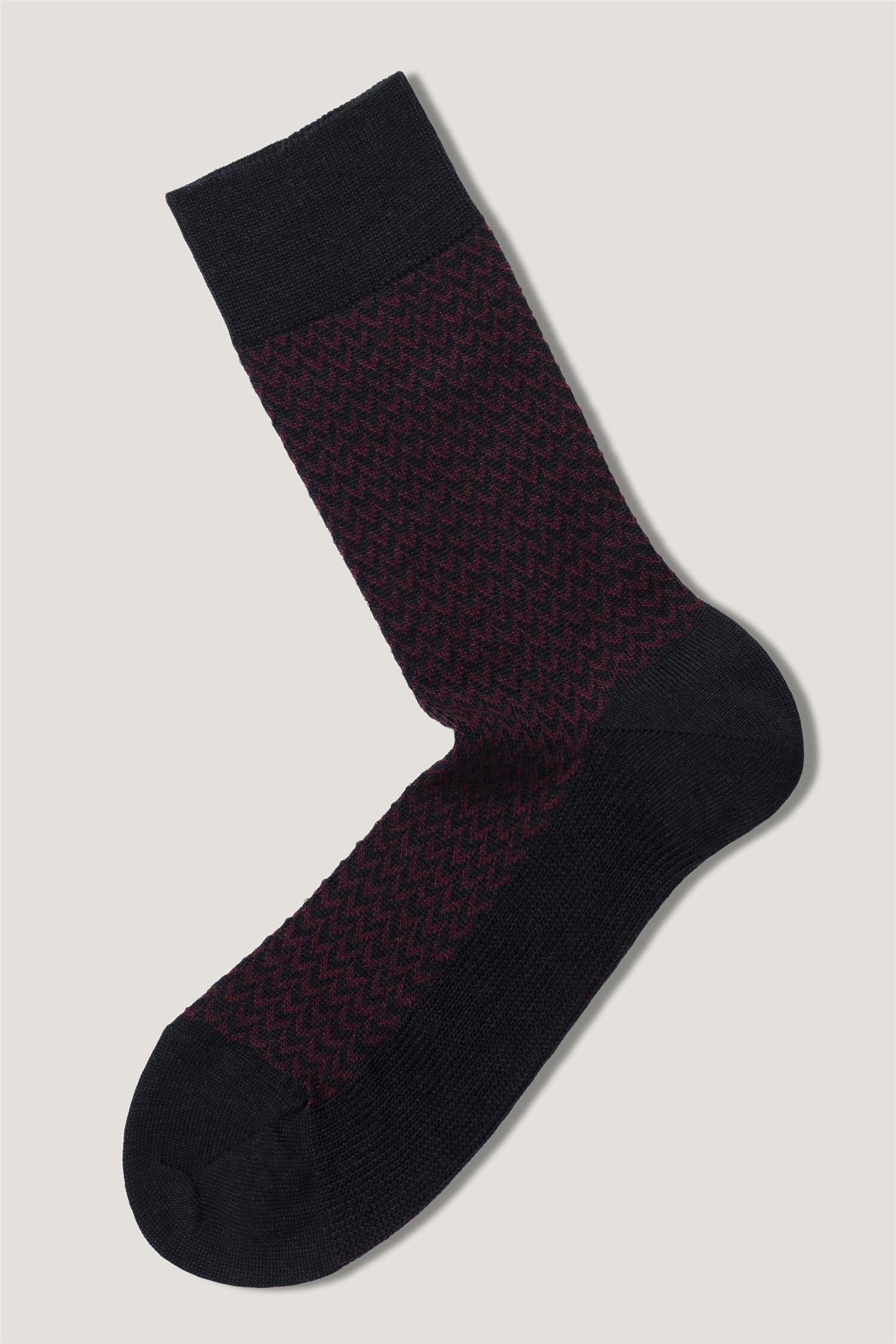 Eton Wool Jacquard