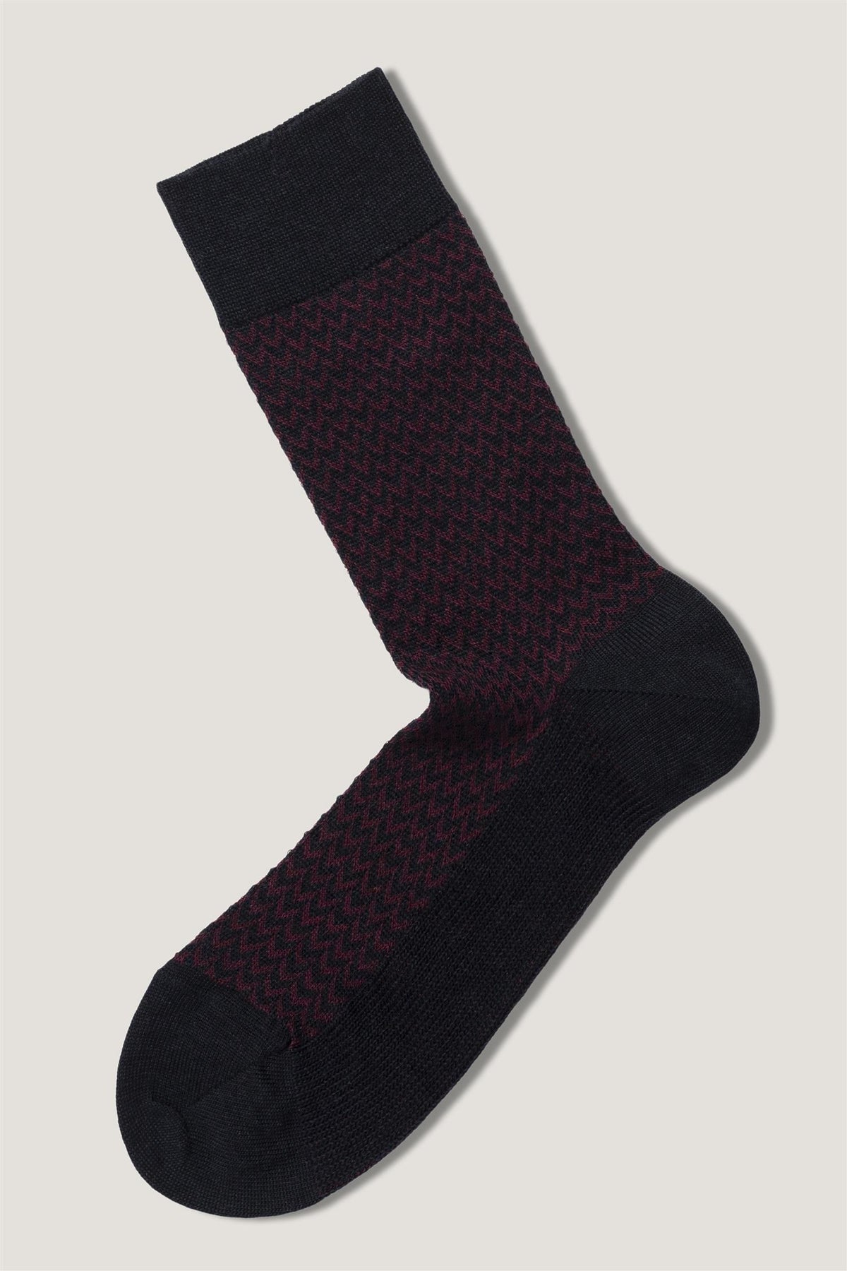 Eton Wool Jacquard