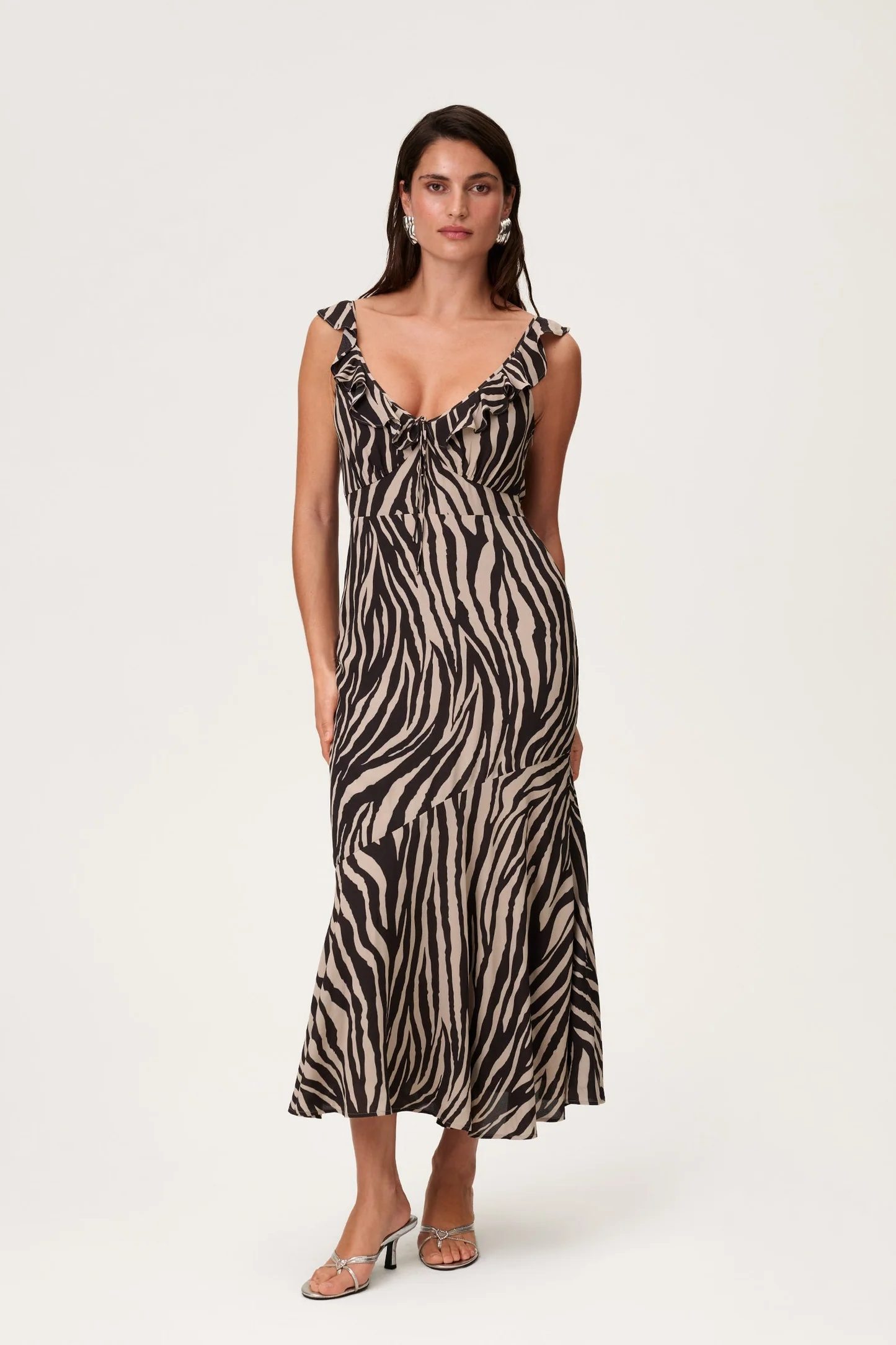 Amalfi Dress