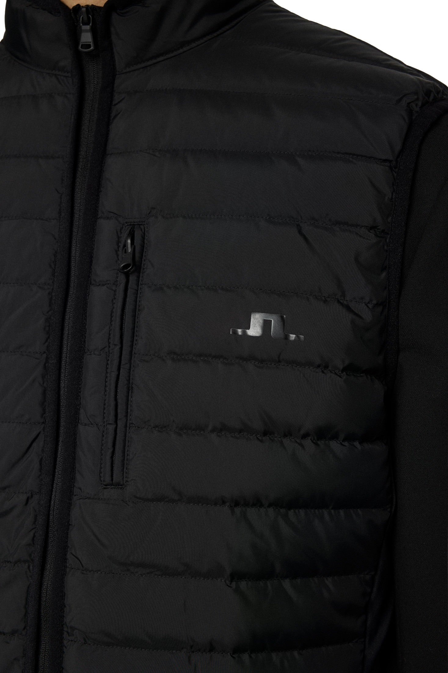 Pace Down liner Vest