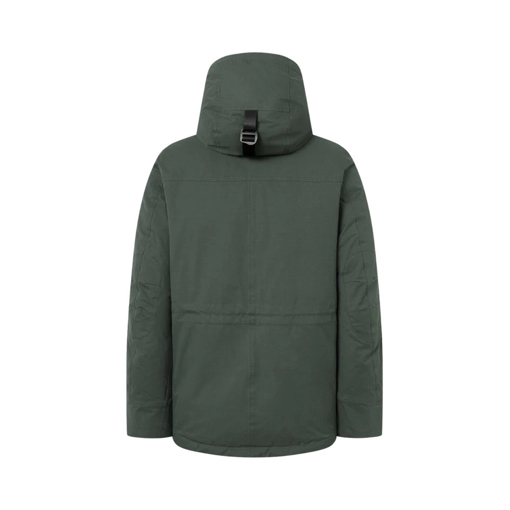 LIVIGNO CLASSICO JKT