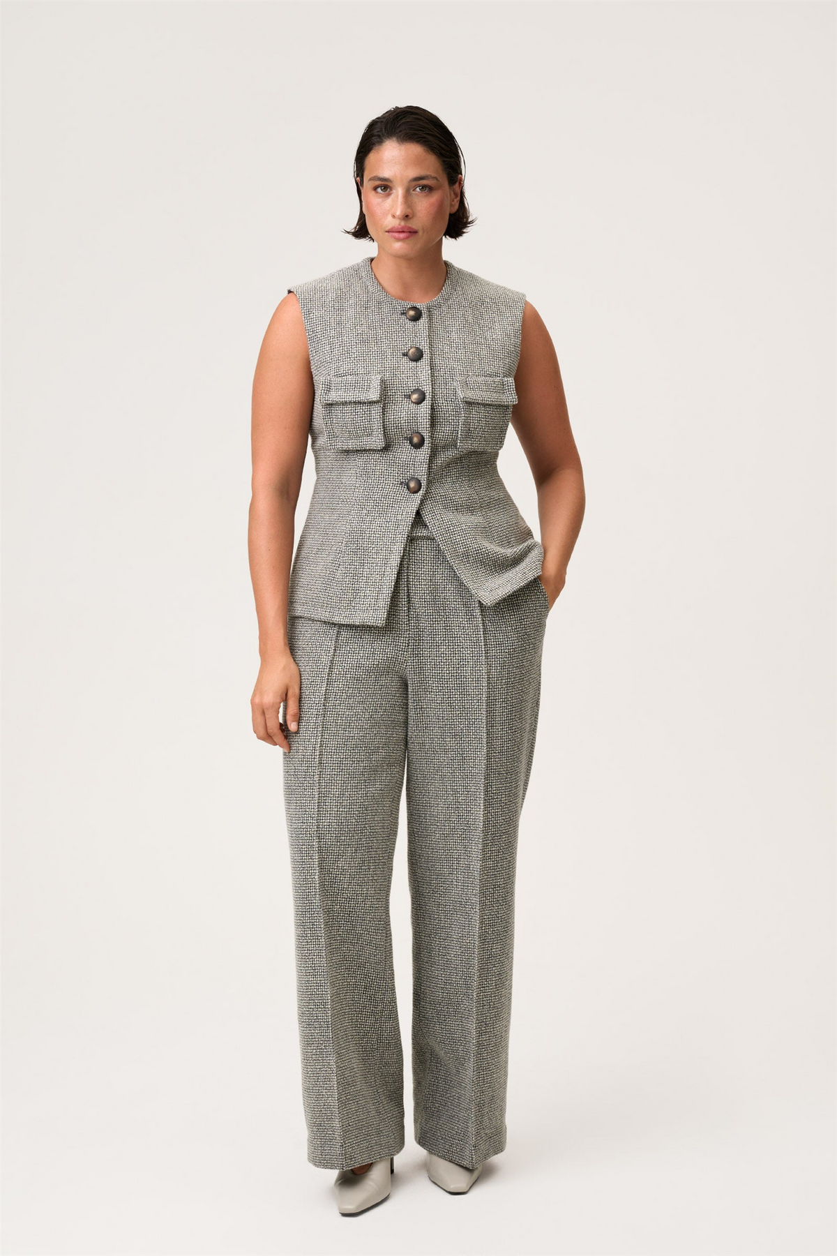 Bremen Pants