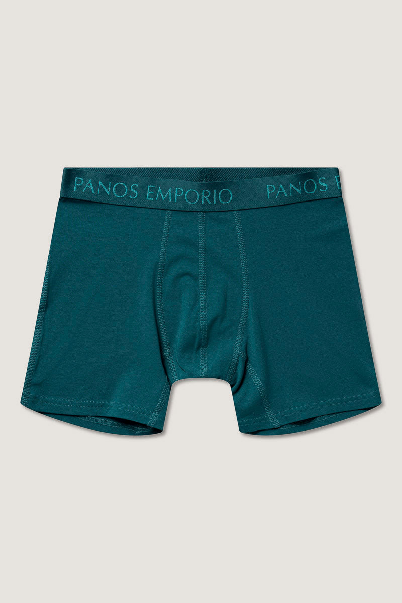 3pk Base Bamboo Boxer
