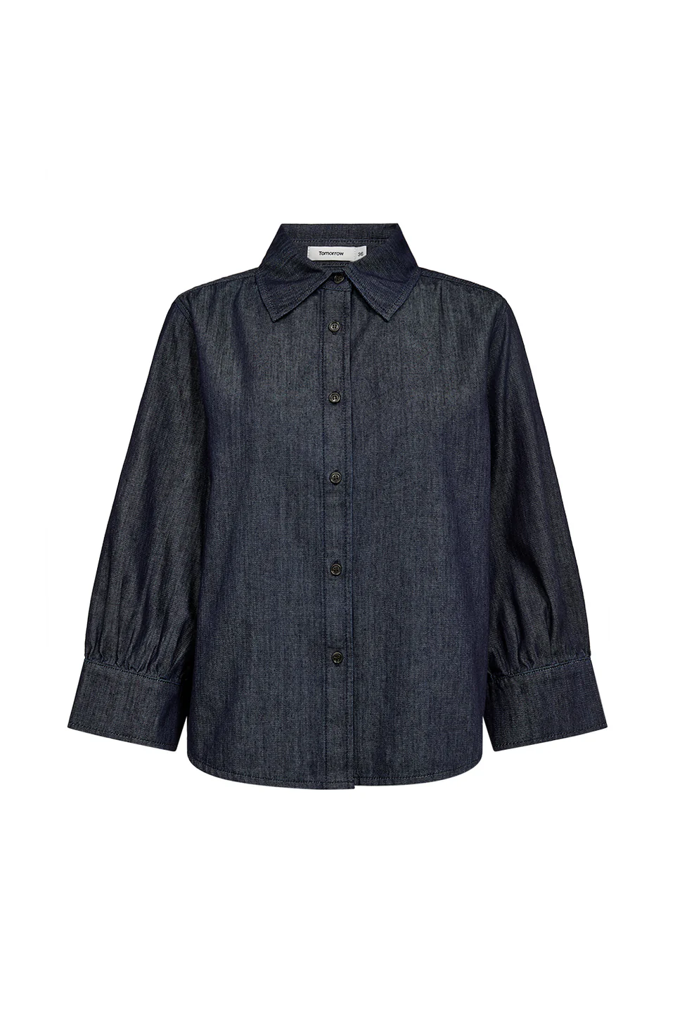 TRW-Key Hepburn Shirt Wash Rinse Boston