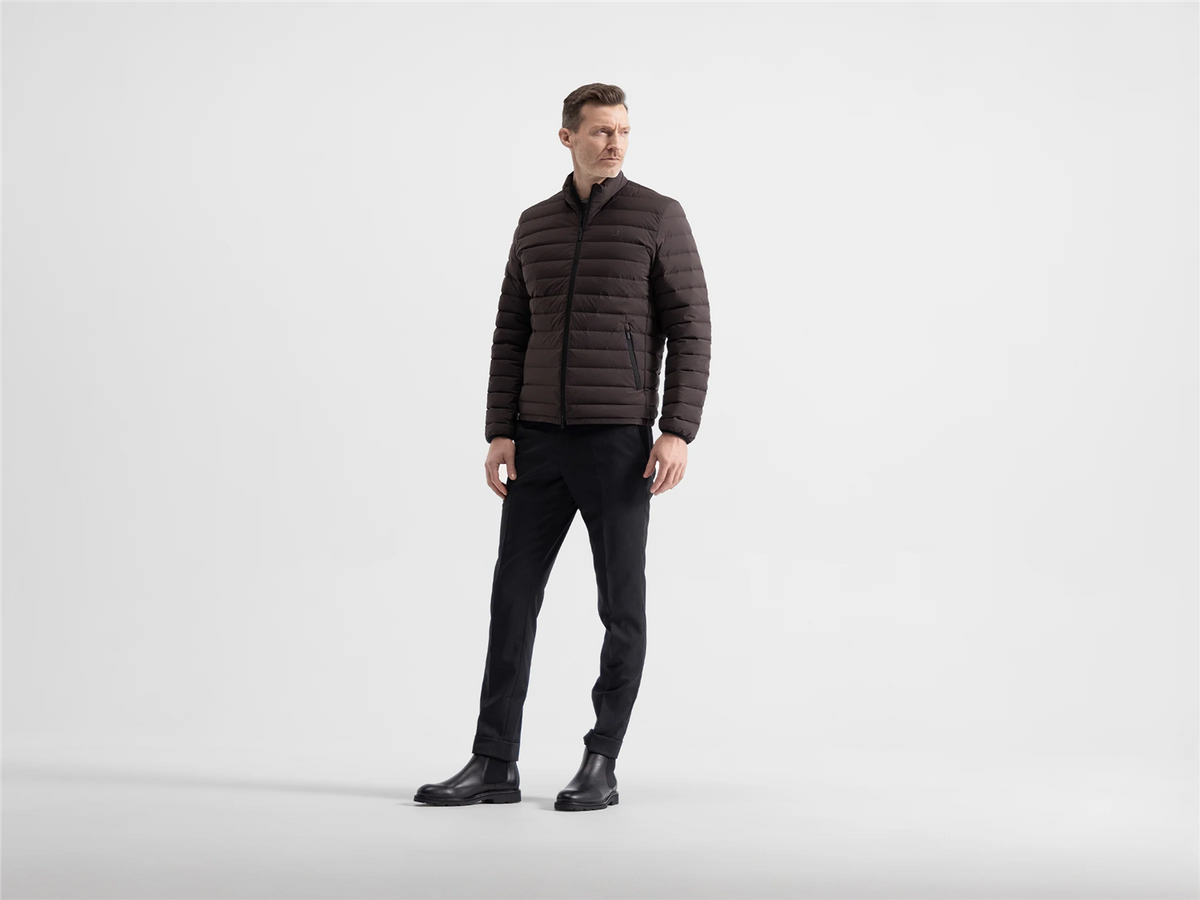 SuperSonic Jacket