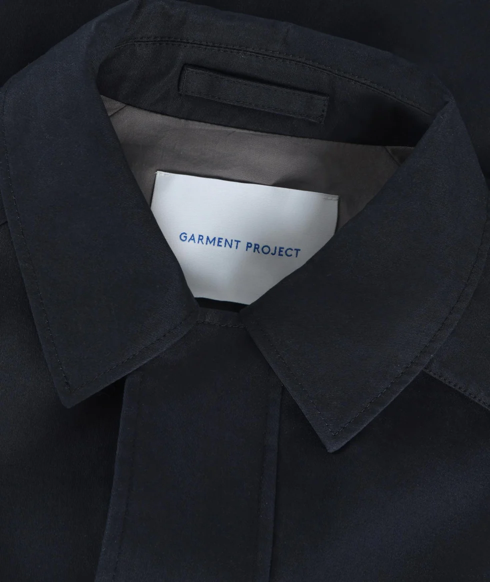 Ray - Navy