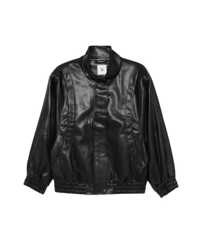 Brooklyn Panel Jacket