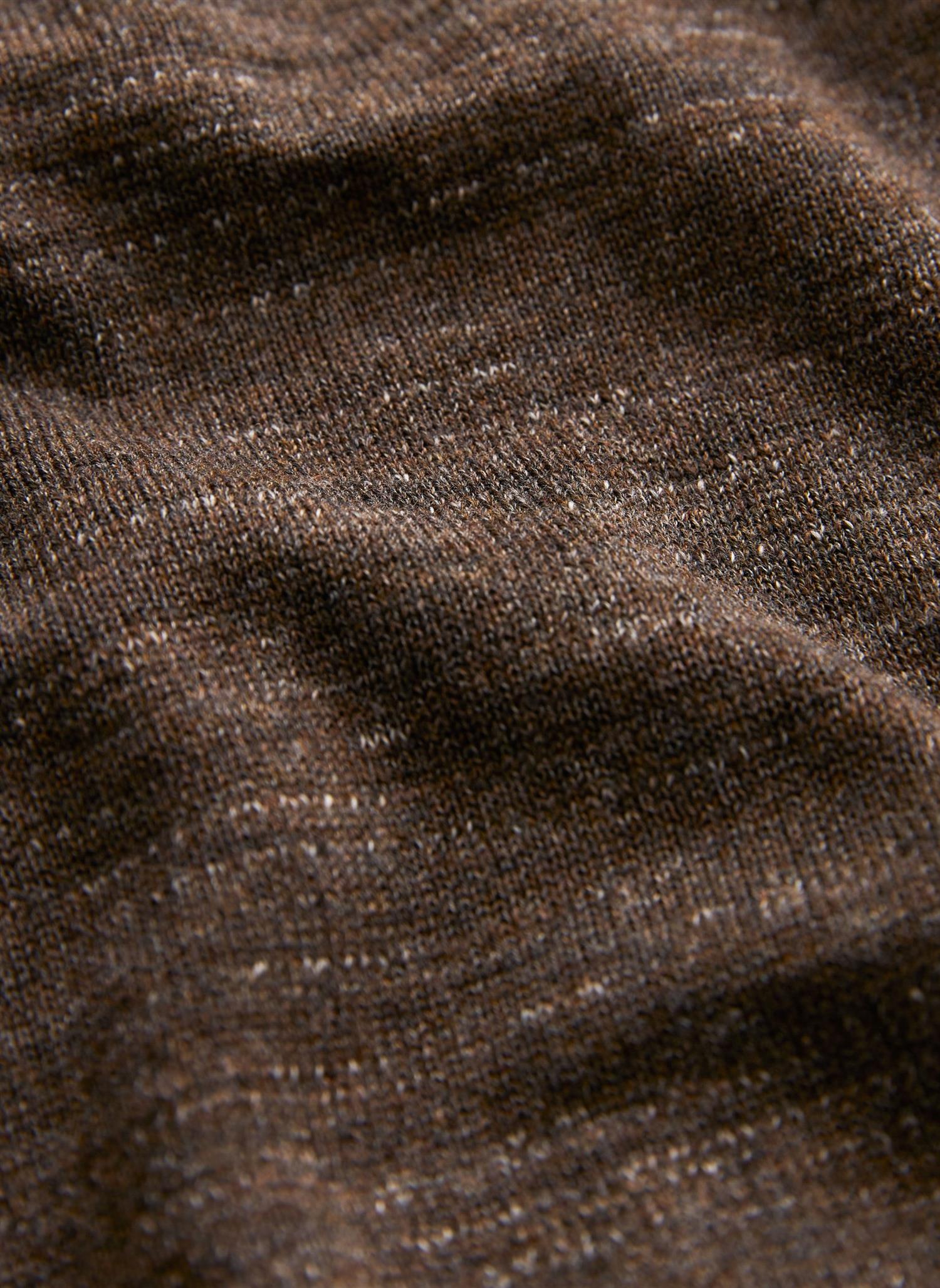 Randall Half Zip