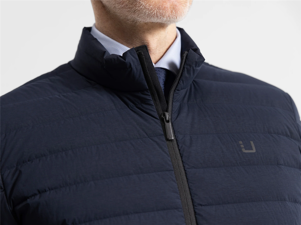 SuperSonic Jacket
