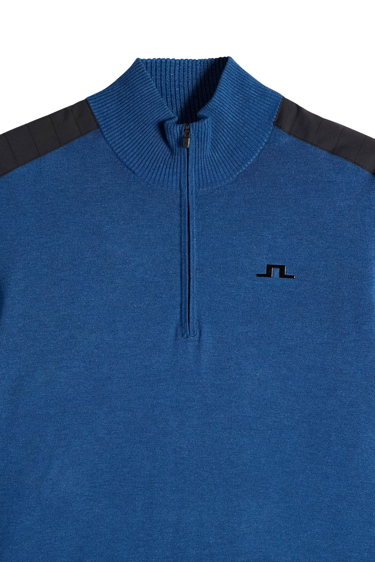 Jeffrey Windbreaker Sweater