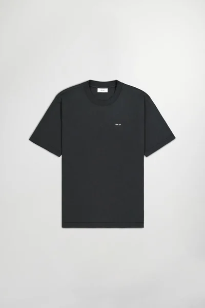 Adam EMB T-shirt 3209