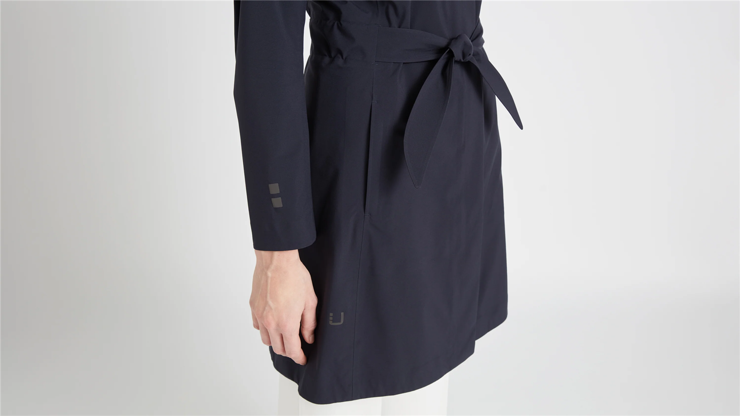 Elektra Coat