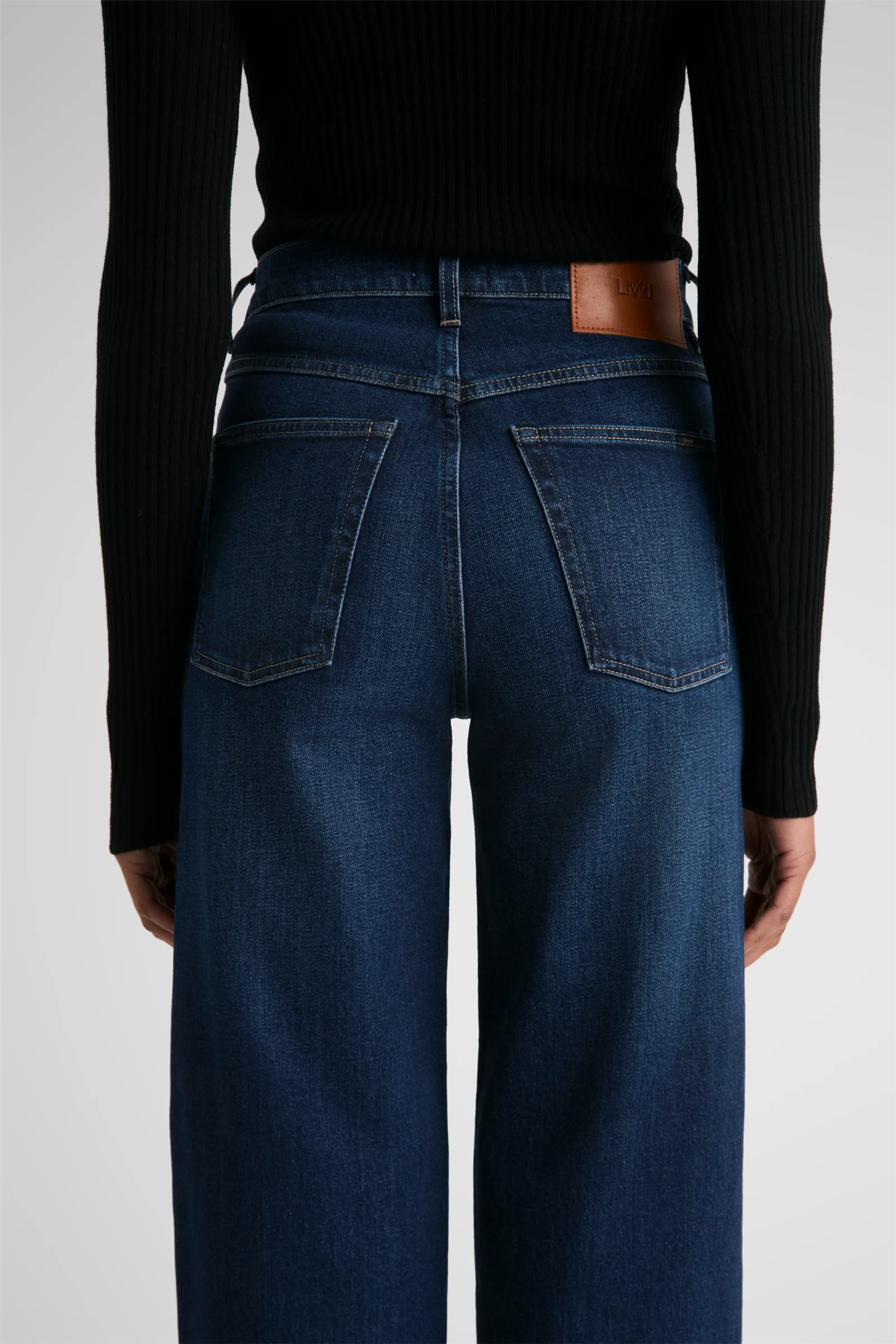 Tia Japan Indigo