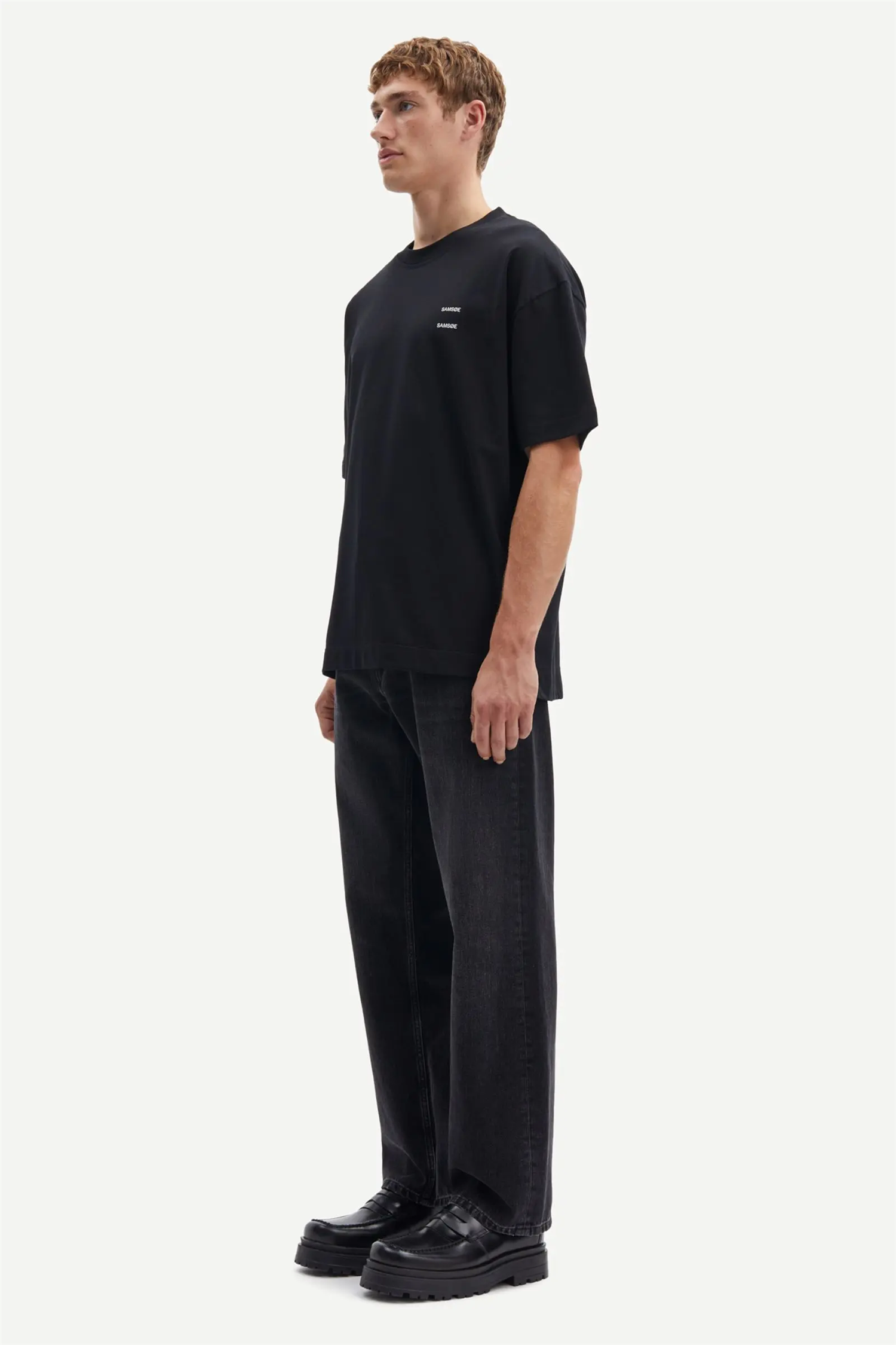 Joel T-Shirt 11415