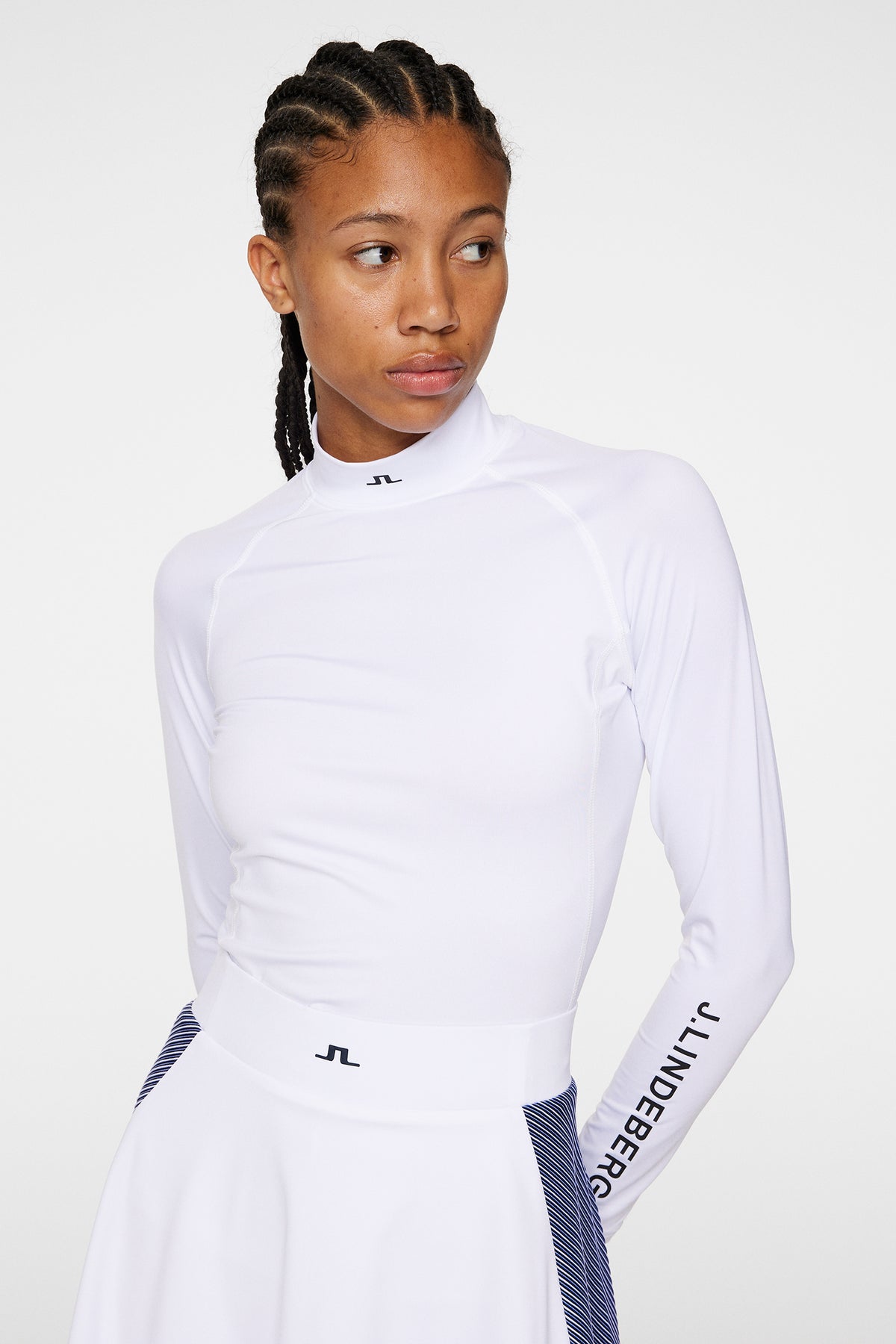 Asa Soft Compression Top