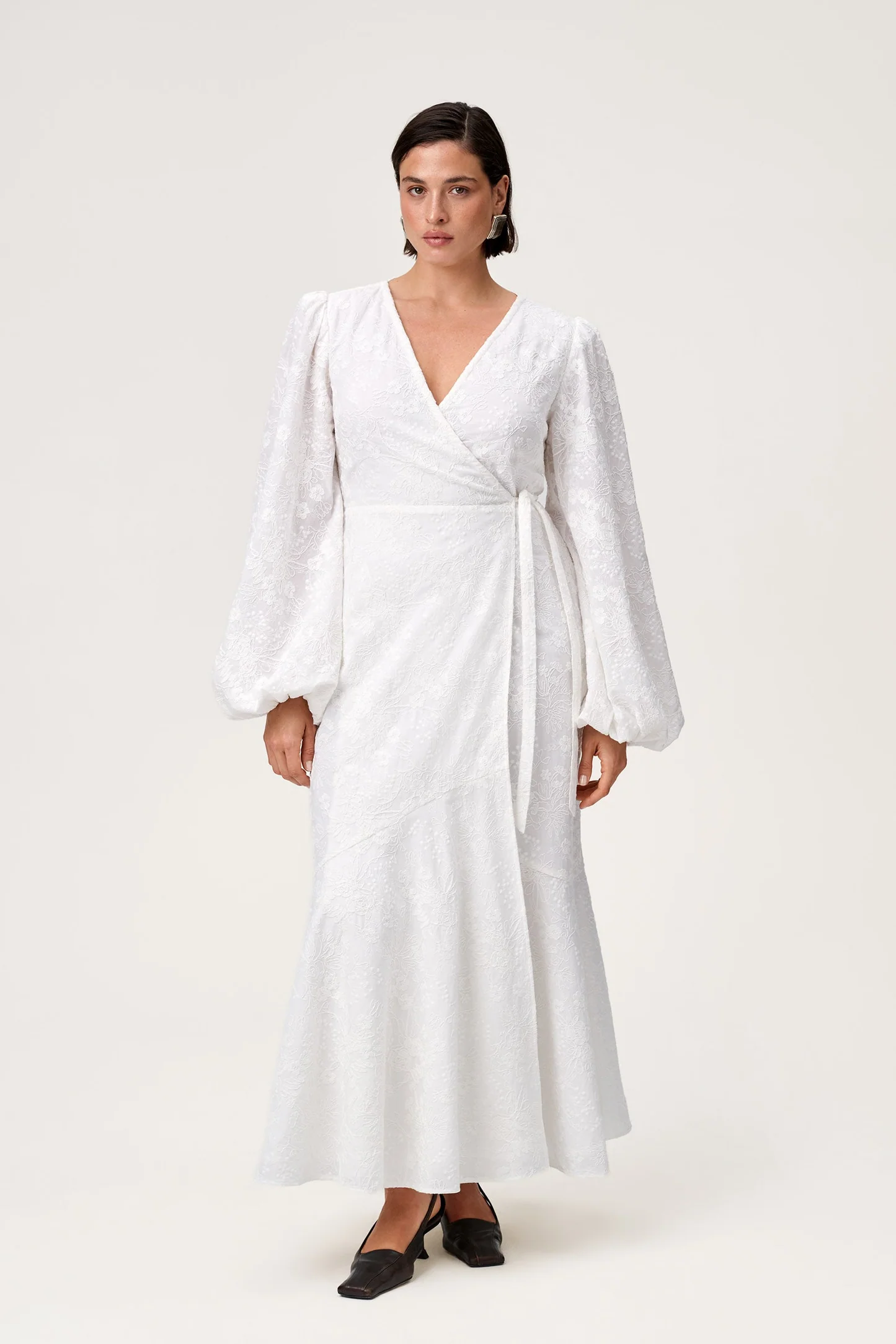 Portofino Maxi Dress