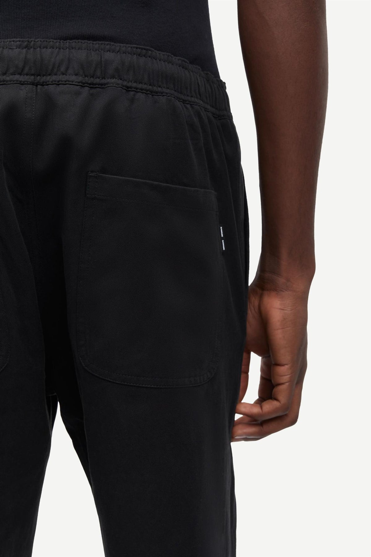 Jabari Trousers 13208