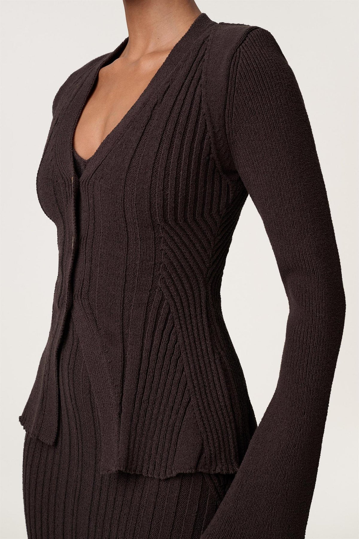 Lugo Cardigan