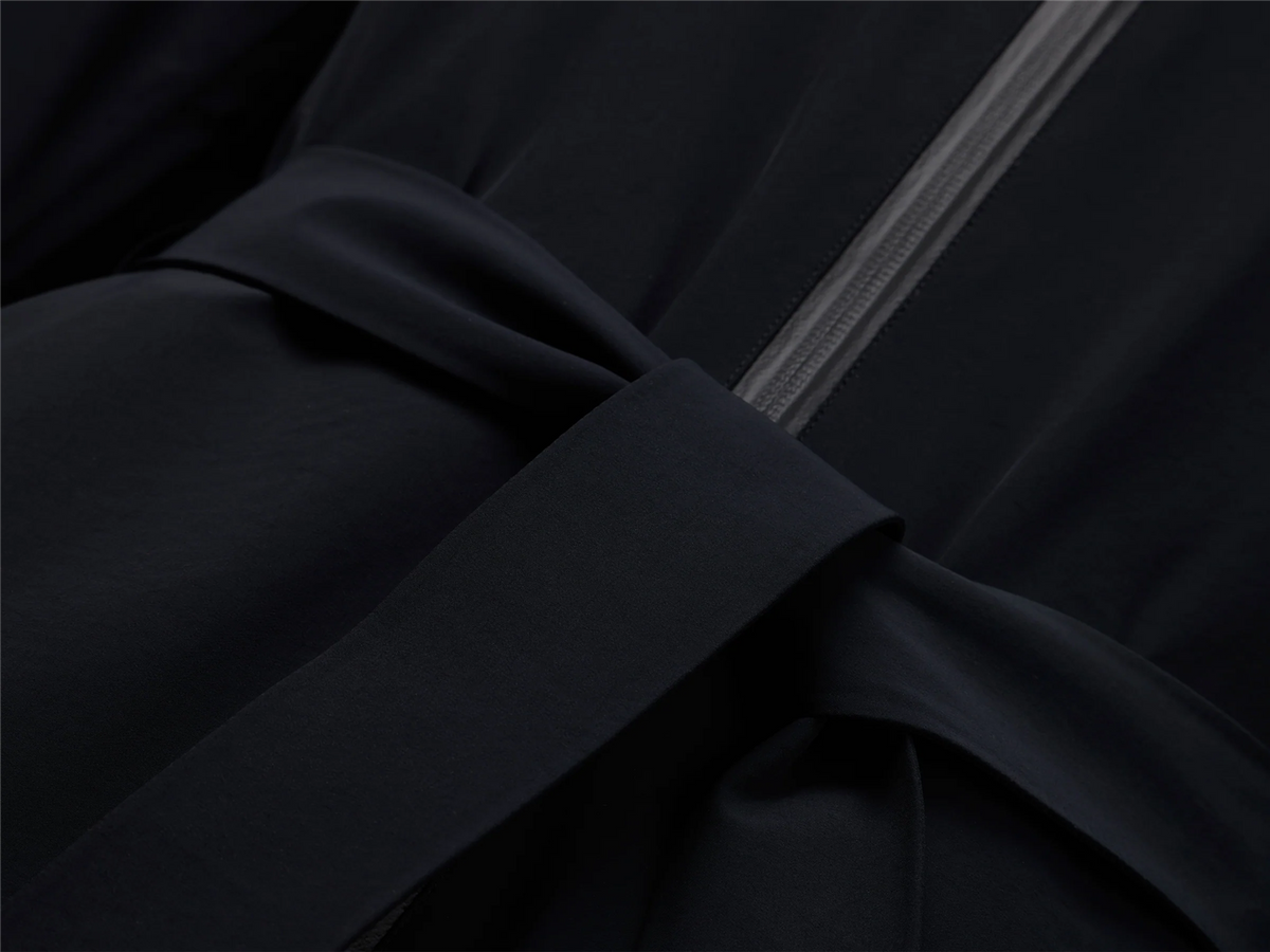W Valkyria Down Coat