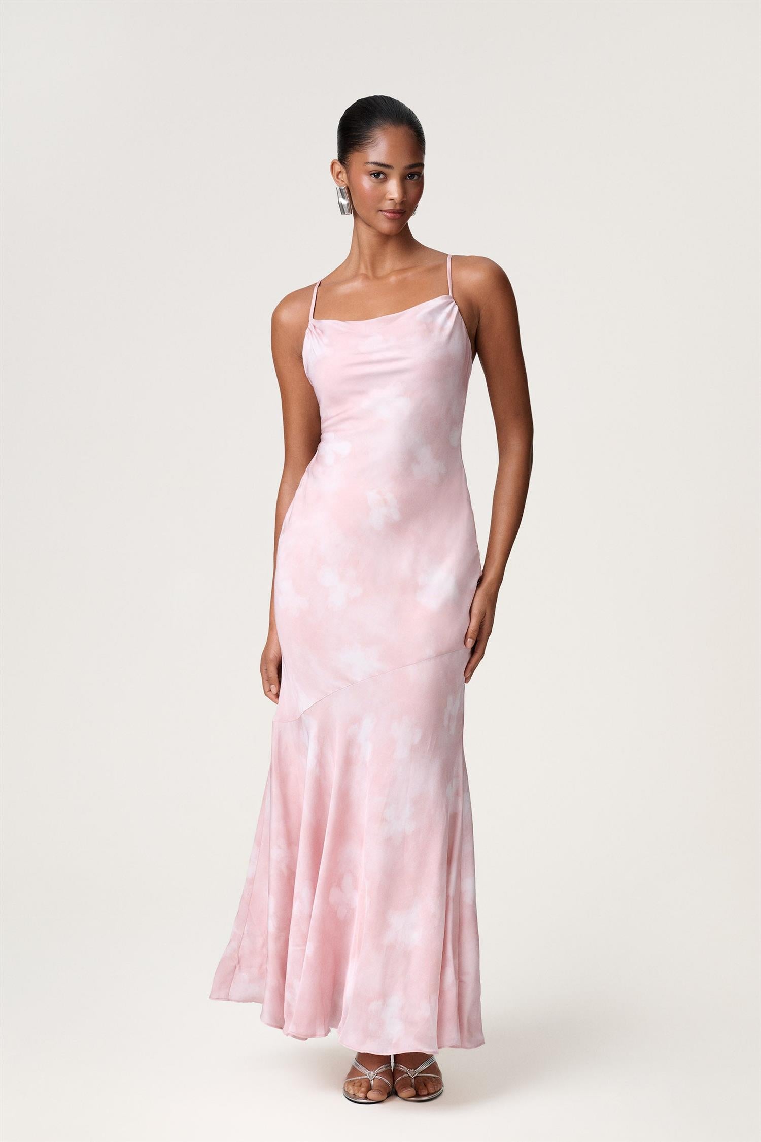 Venlo Dress