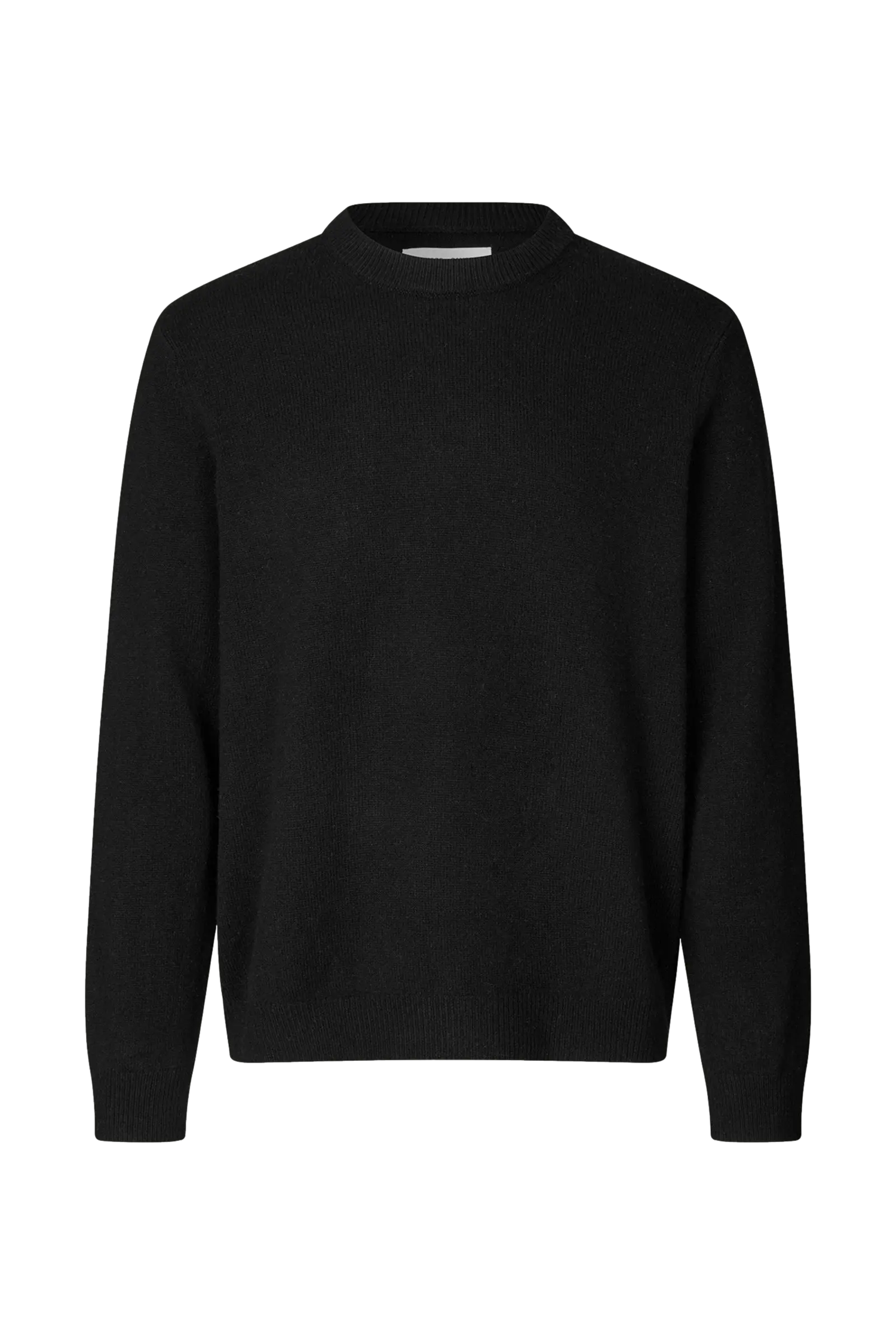 ISAK KNIT SWEATER 15010