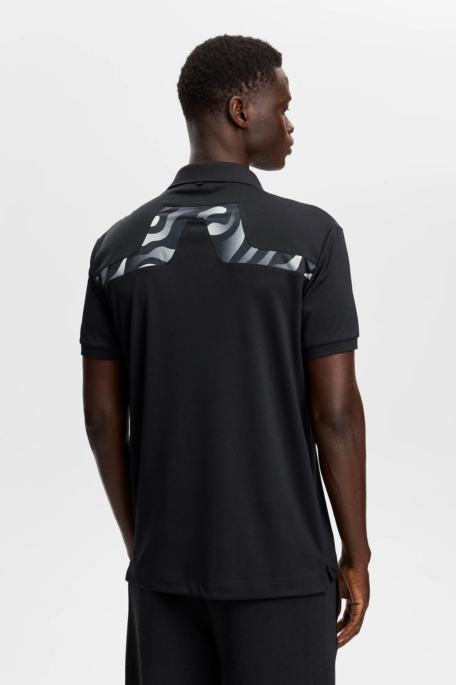 KV Print Polo