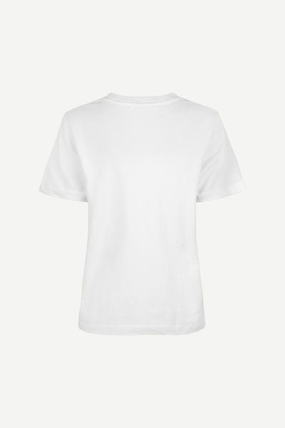 Camino T-Shirt Ss 6024