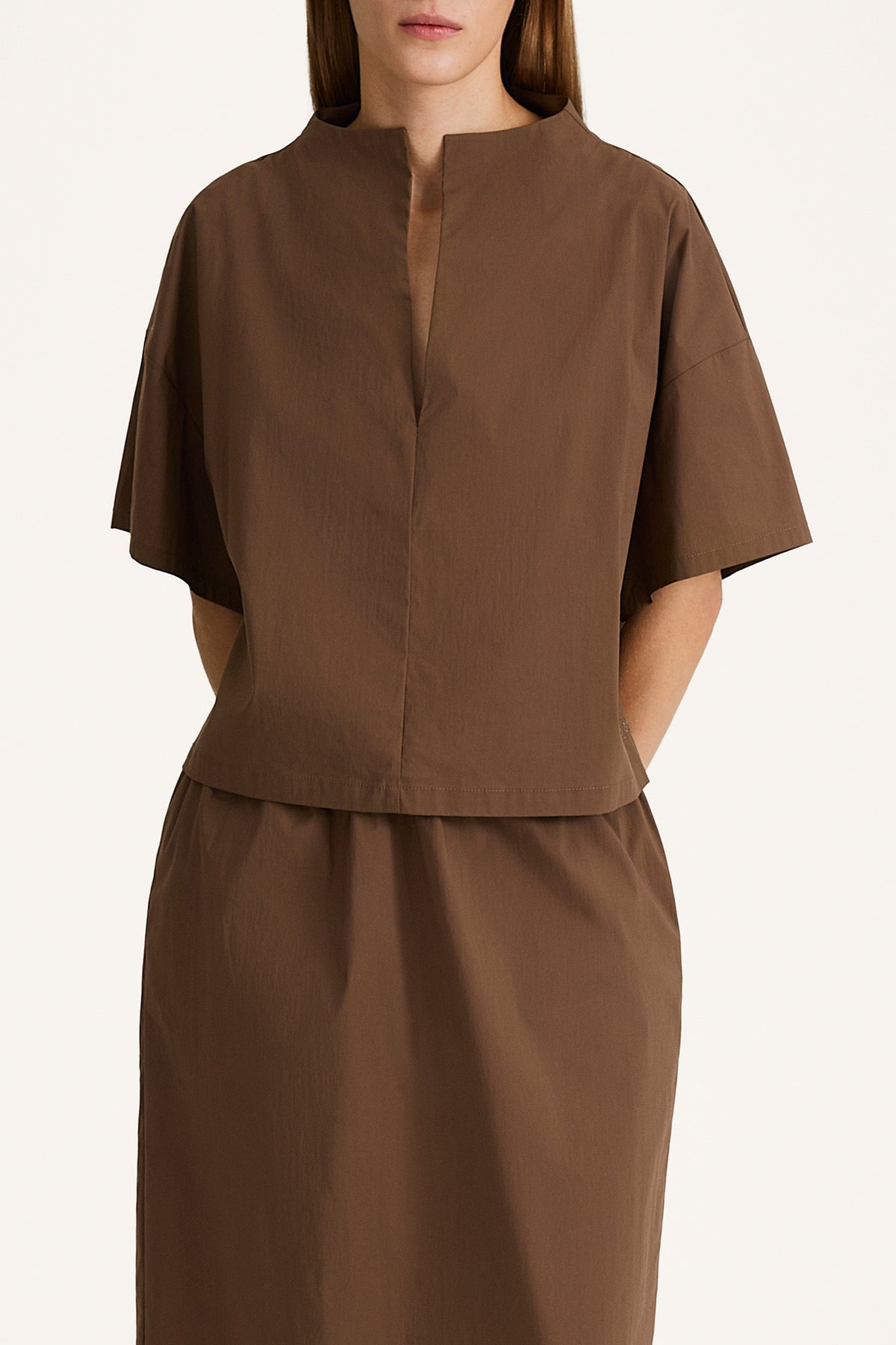 JOELLE BLOUSE