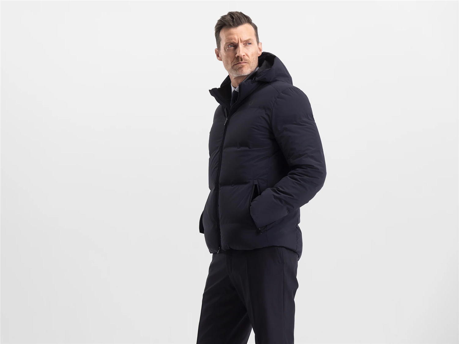 Bolt Jacket