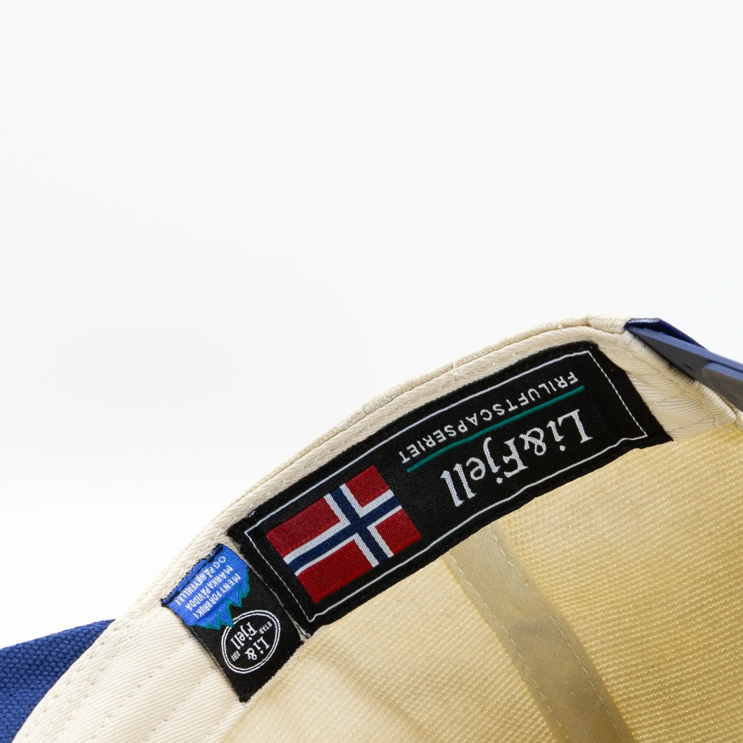 Lofoten Rekreasjon Caps