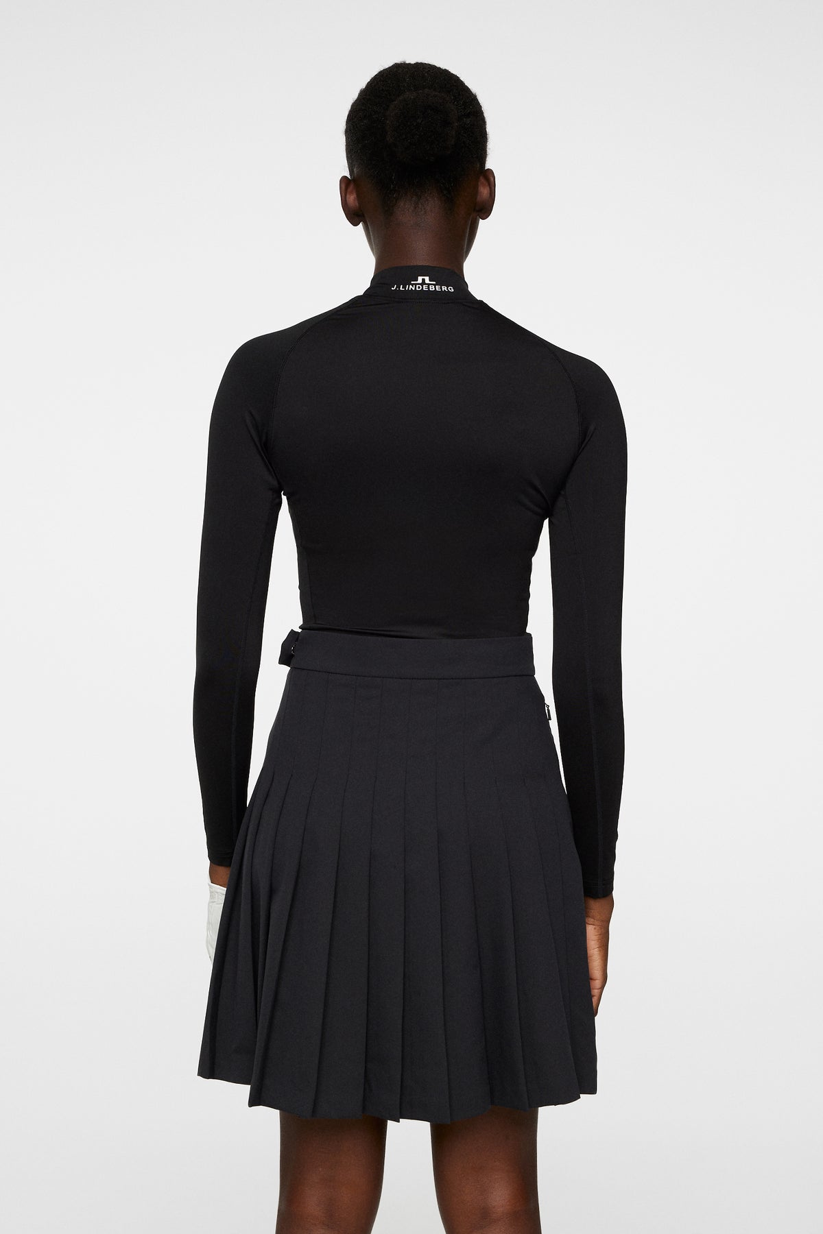 Asa Soft Compression Top