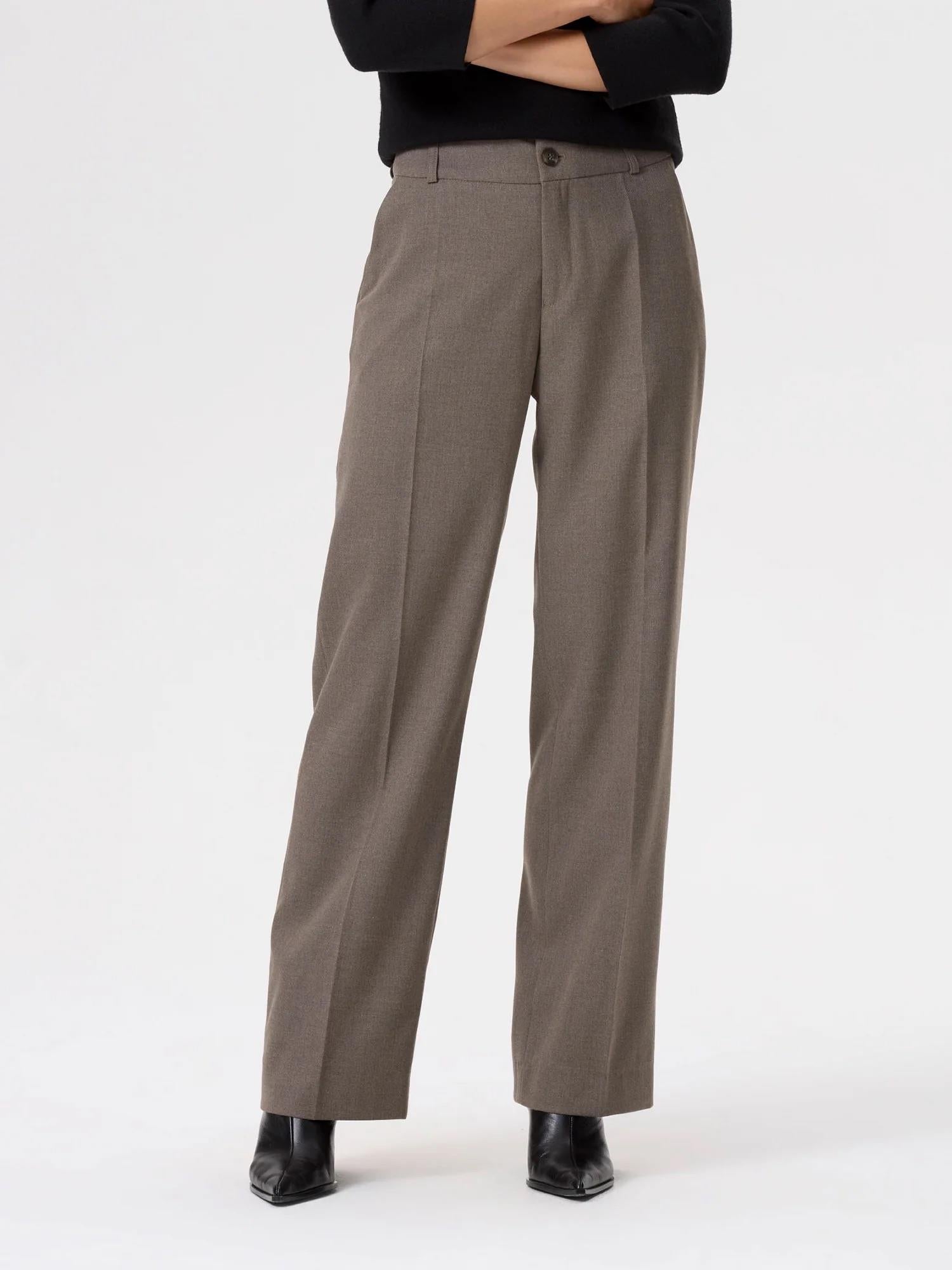 Shape Trouser