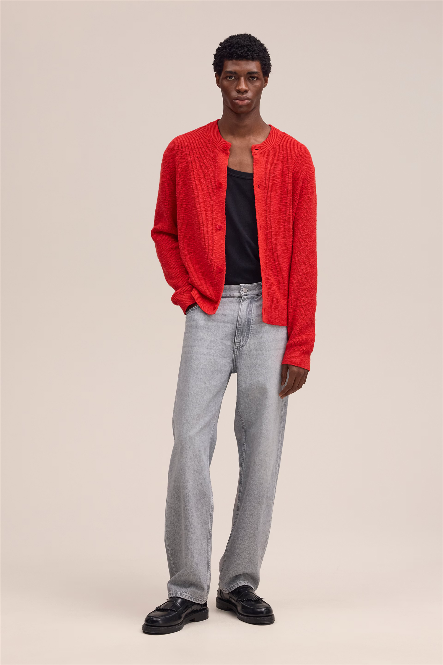 Jasper Cardigan 60028