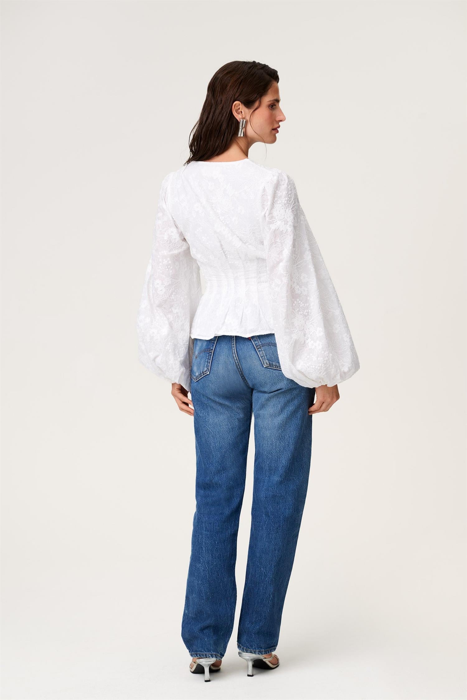 Palena Blouse