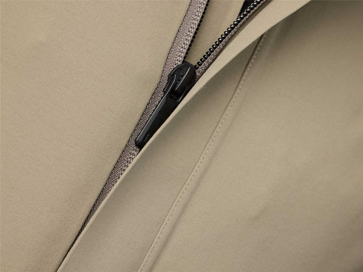 Vektor Jacket