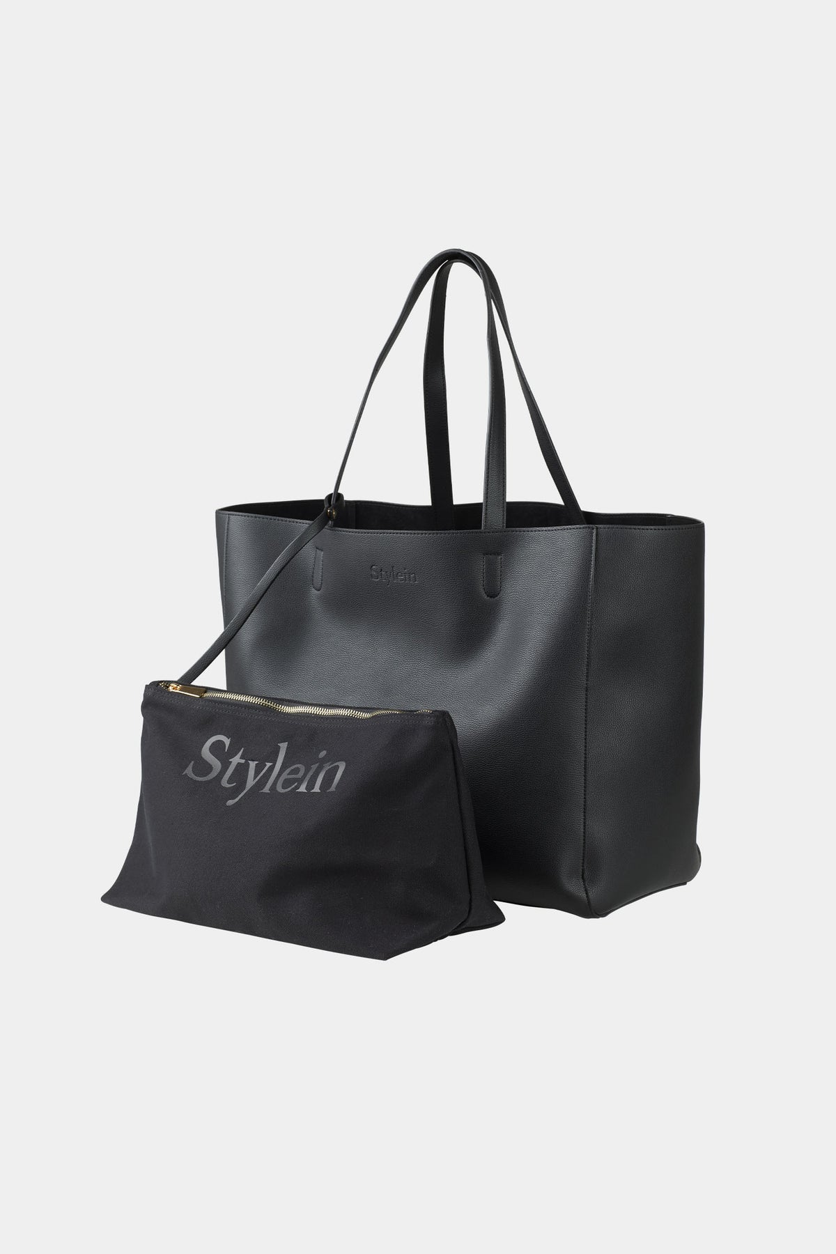 YACHT BAG STRUCTURED