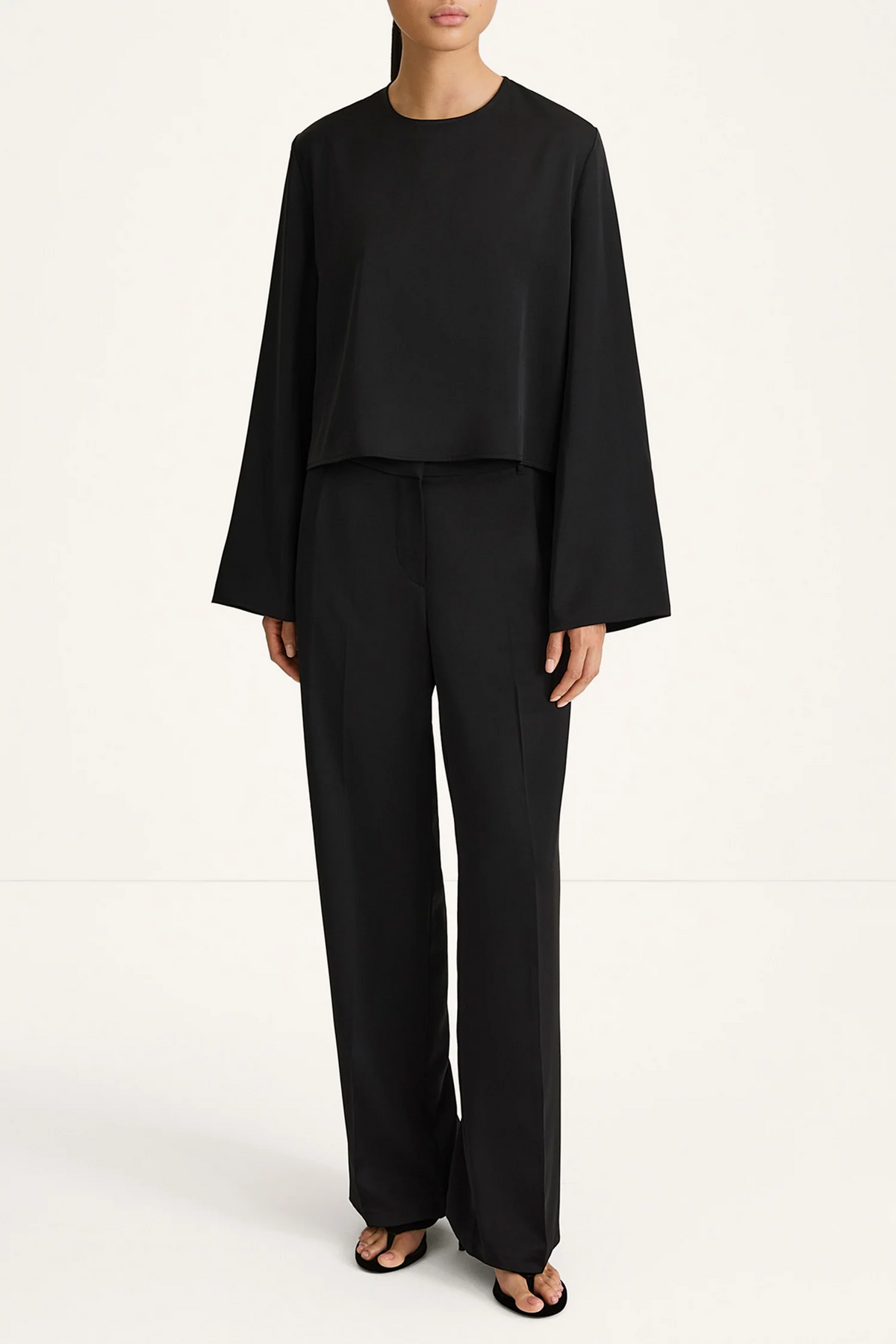 Mirai Blouse