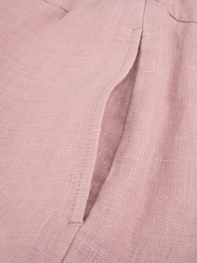 Jayda Lyserosa linbukse