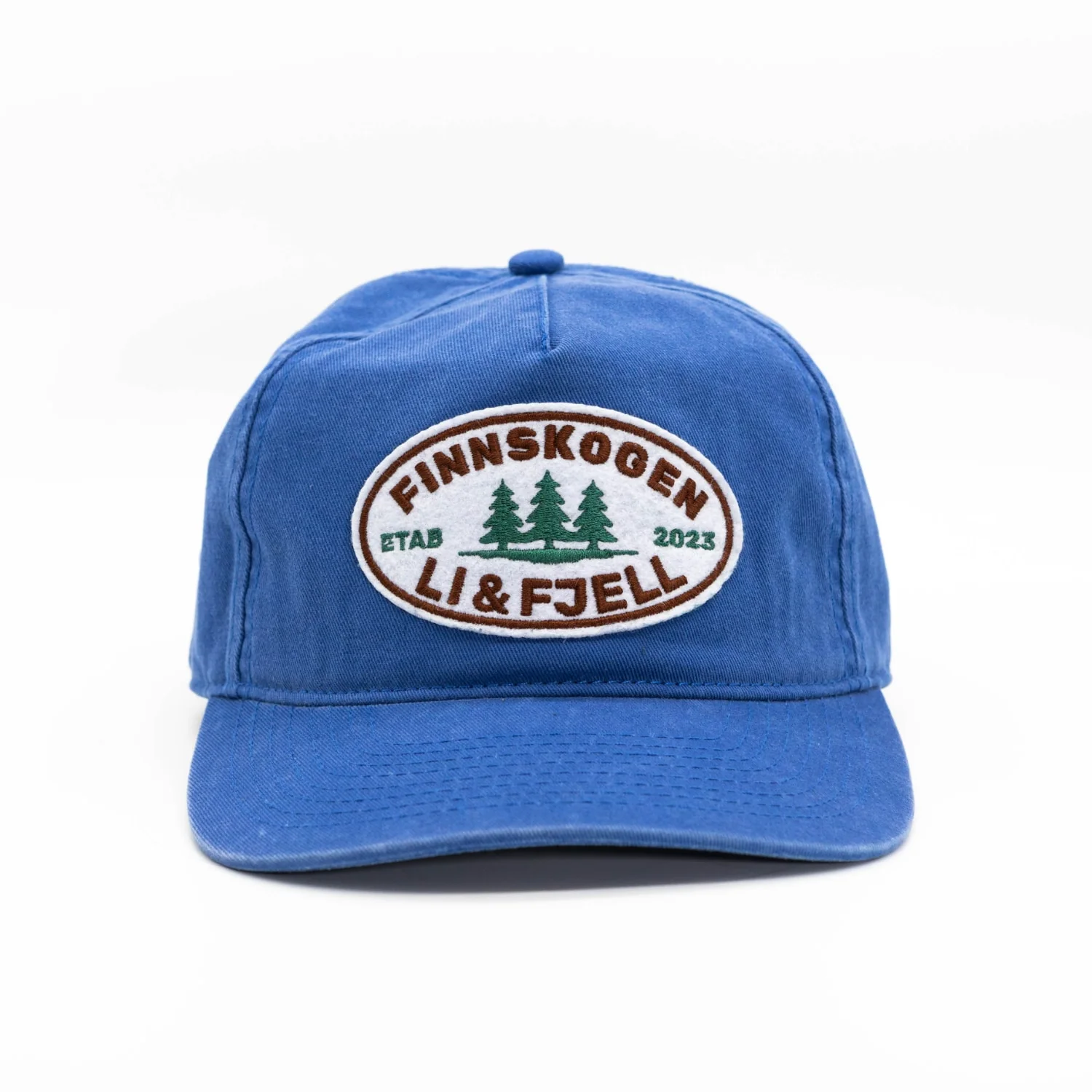 Finnskogen Caps