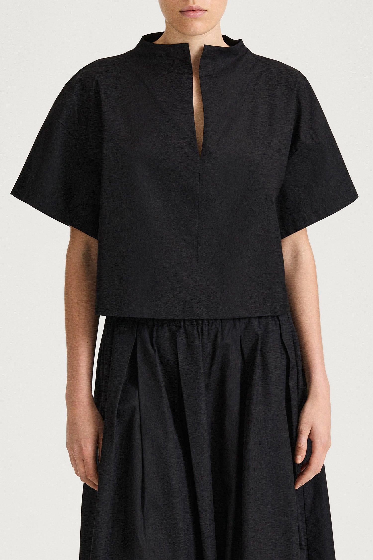 JOELLE BLOUSE
