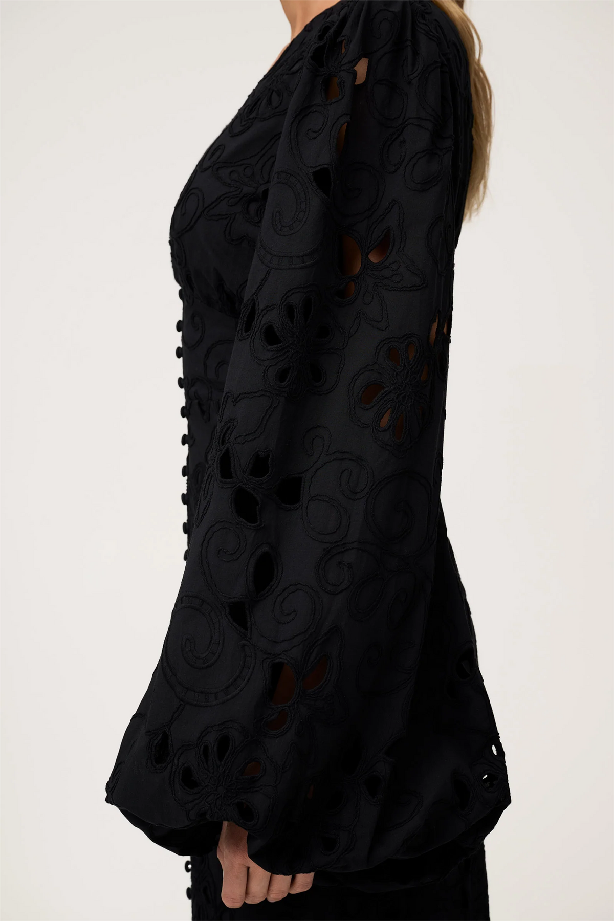 Positano Maxi Dress
