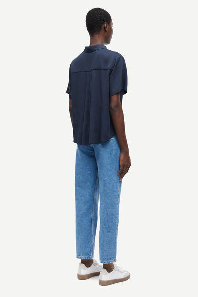 Mina Ss Shirt 14028