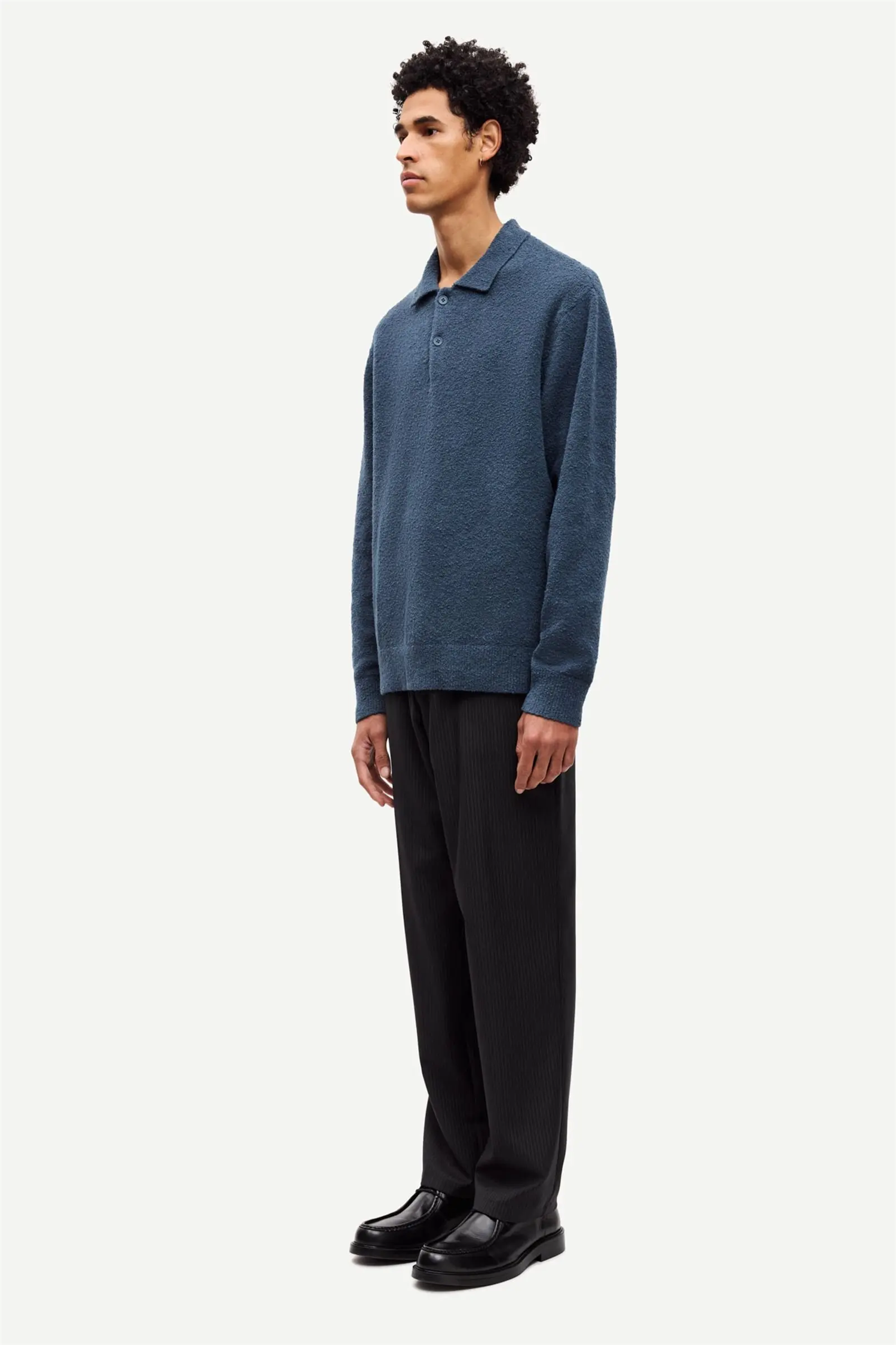SANINO POLO 15179