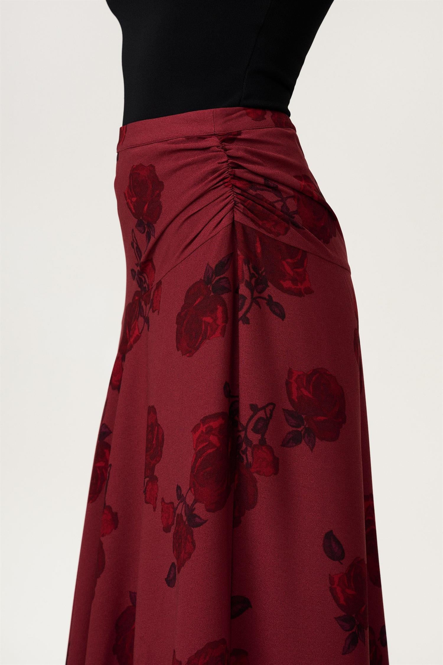 Taormina Skirt