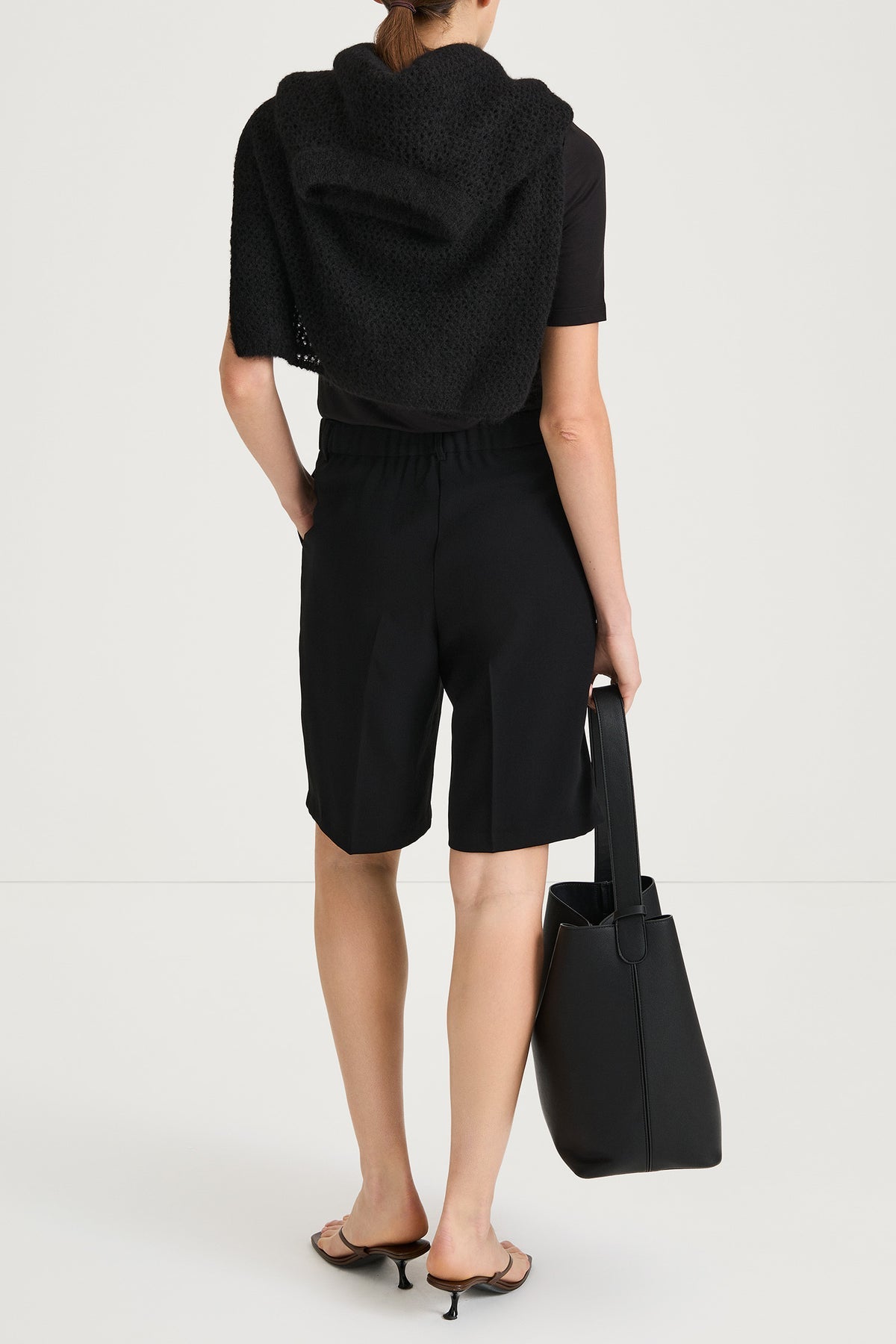 BORE SHORTS