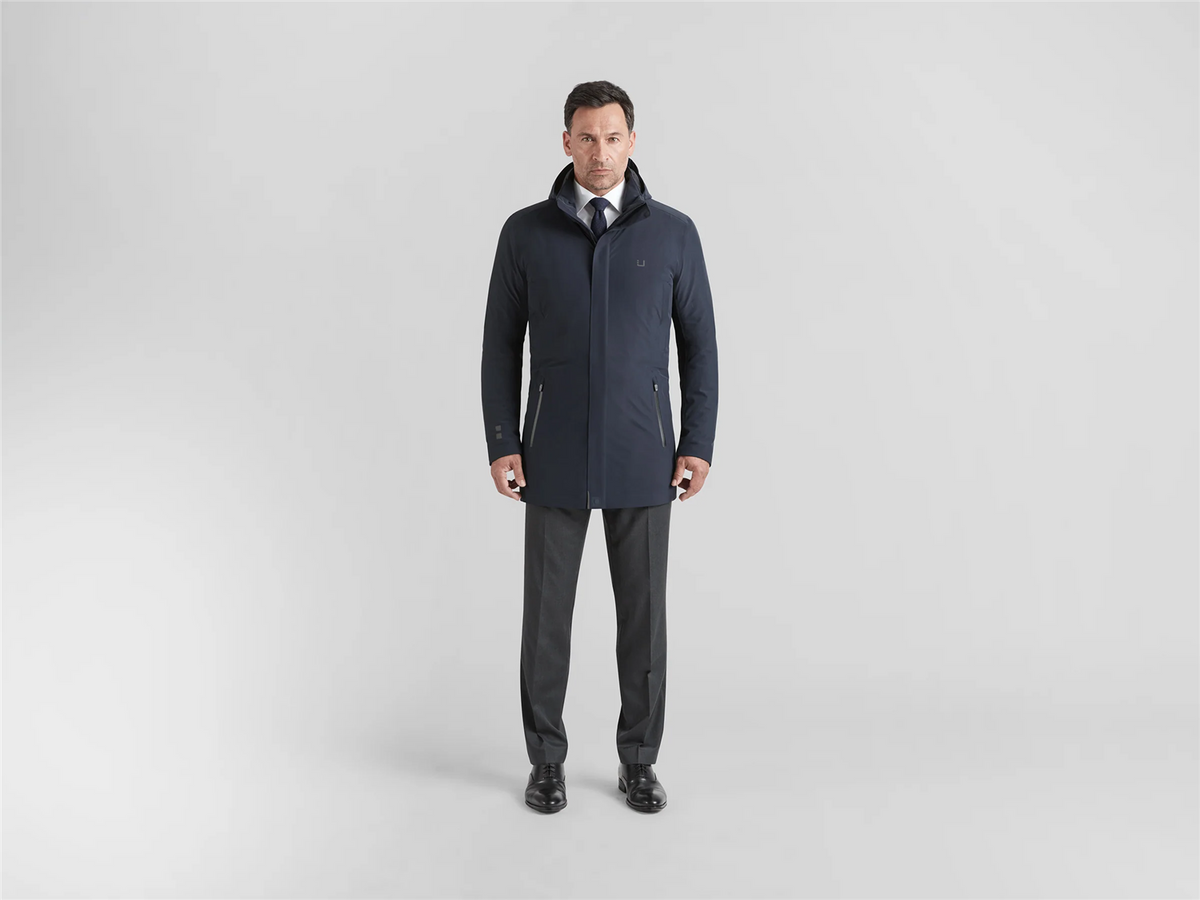 Regulator Parka