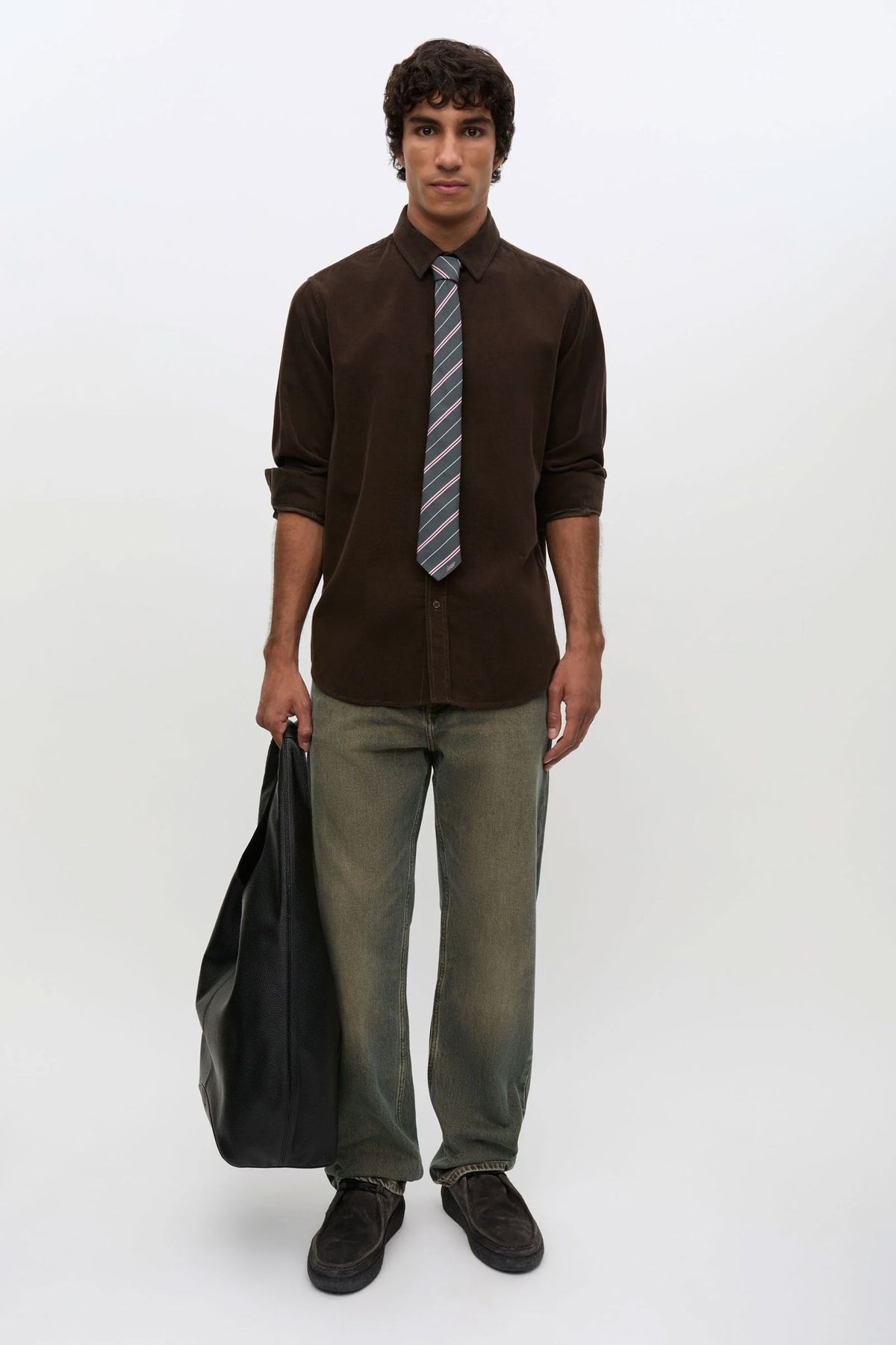 Saliam Nx Shirt 10504