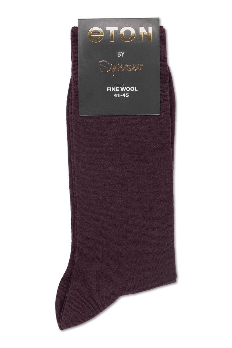 Eton Fine Wool Plain