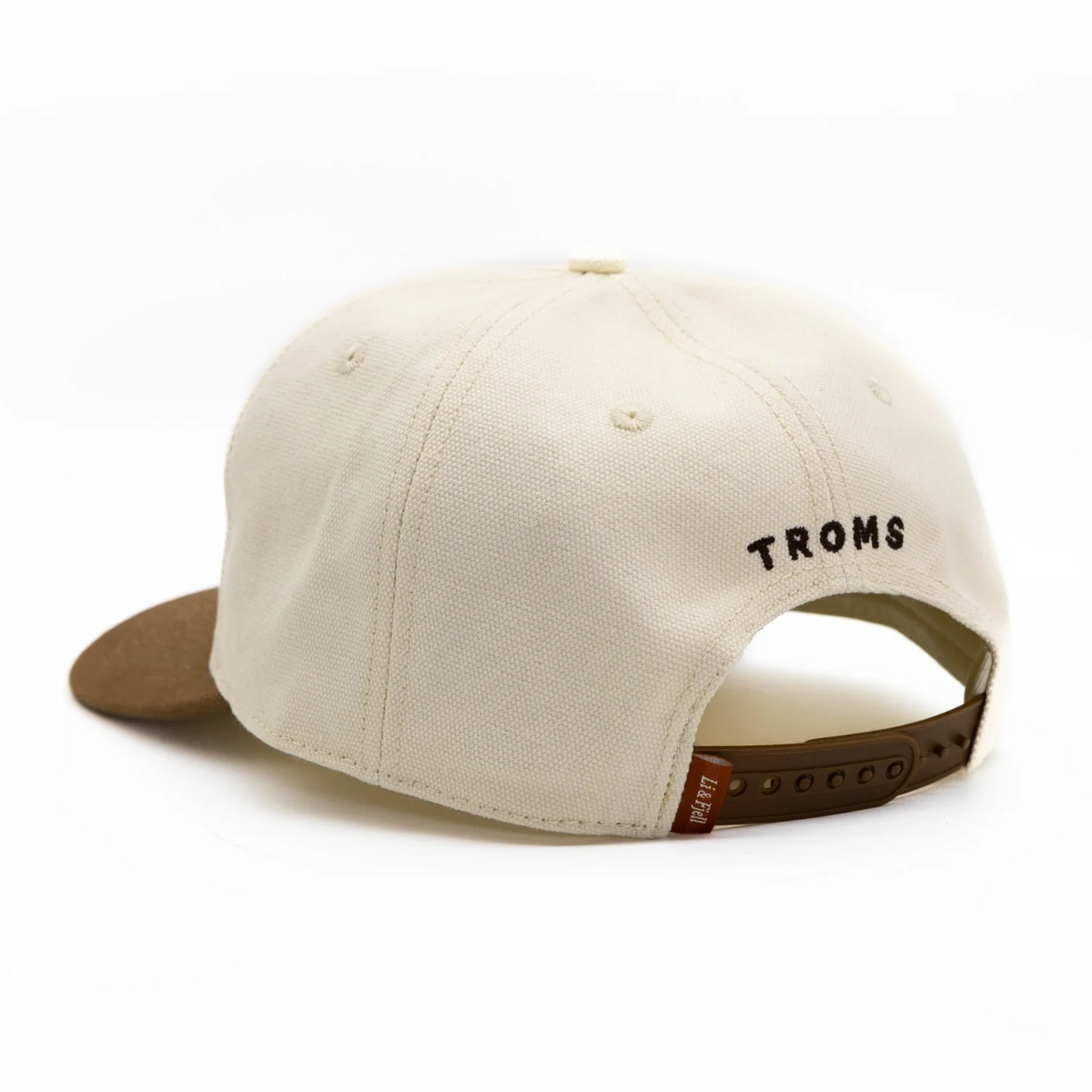 Senja Rekreasjon Caps